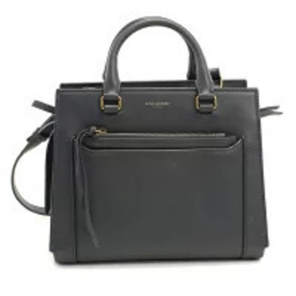 Saint Laurent Handbag East West Gray